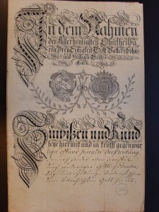 Dinckel 395, nº 814